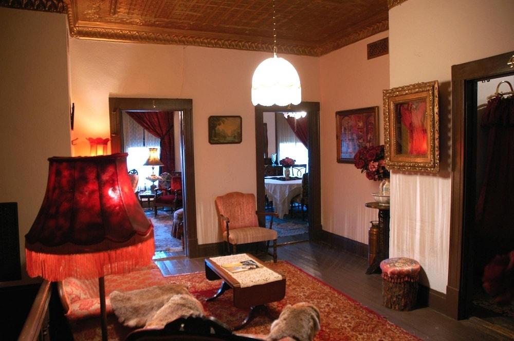 فندق إيكونو لودج سان أنجيلو المظهر الخارجي الصورة